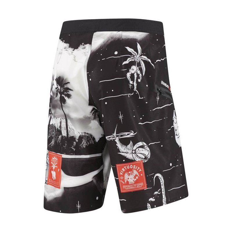 Man Shorts CrossFit SUPER NASTY CORE BOARD BS