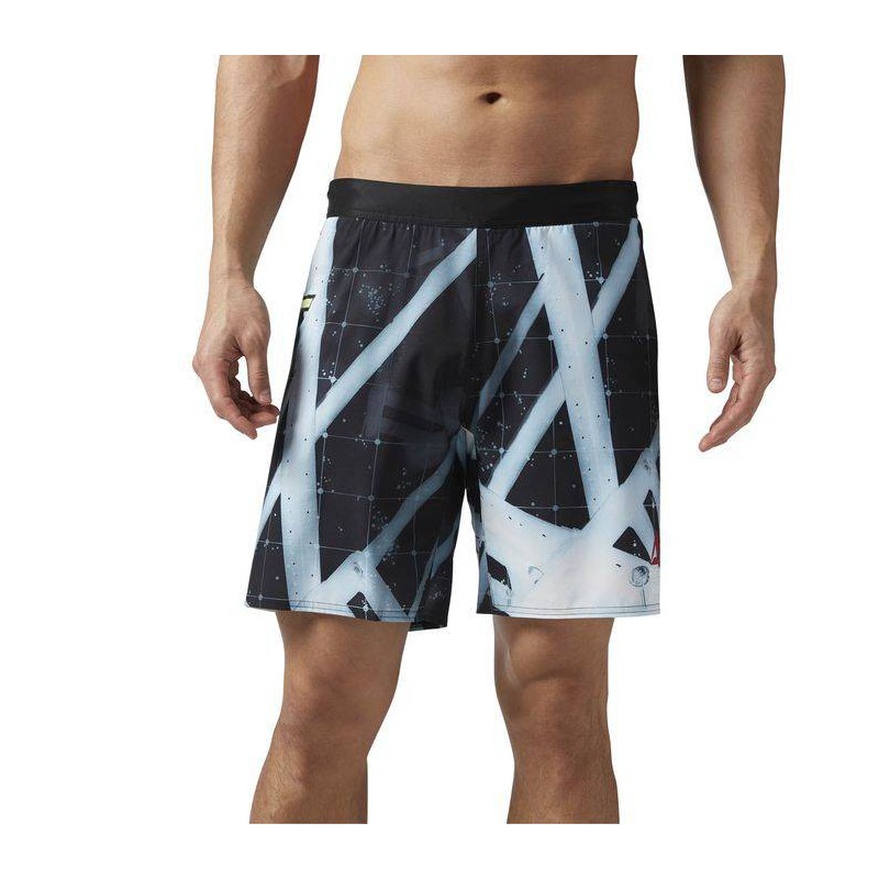 Herrenshorts CrossFit SPEED - G BS1526