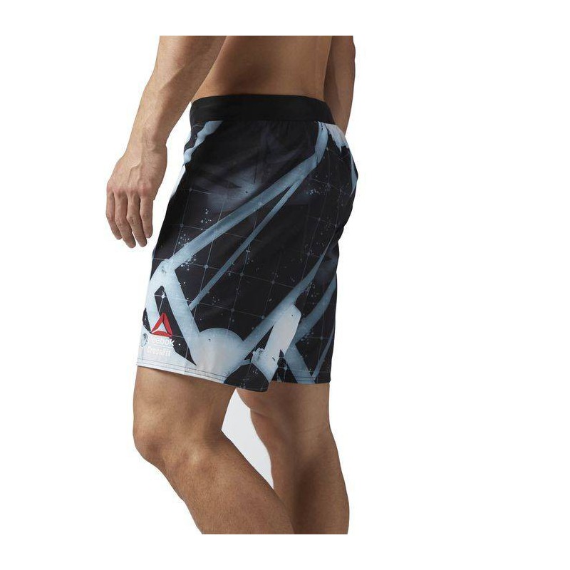 Man Shorts CrossFit SPEED - G BS1526