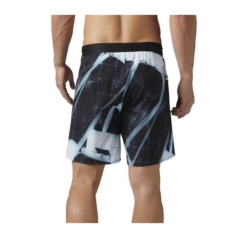Man Shorts CrossFit SPEED - G BS1526