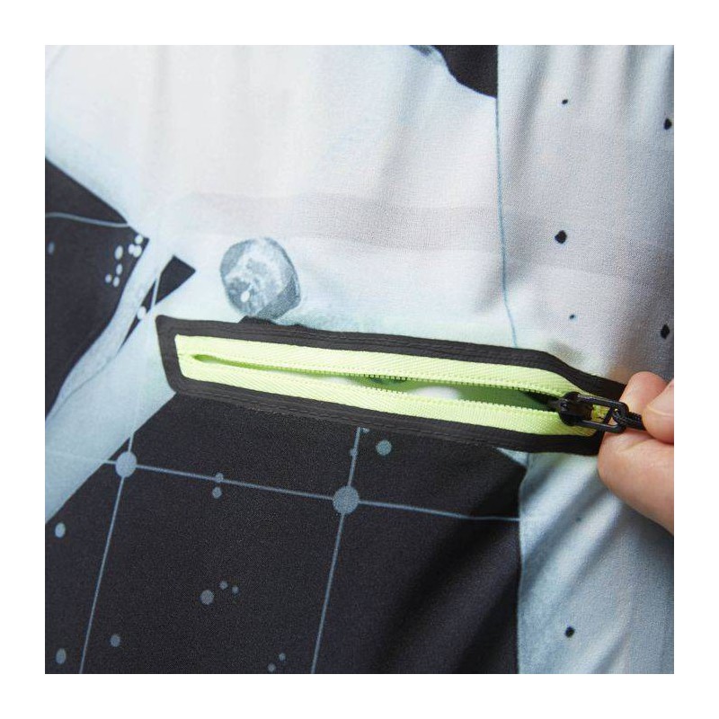 Pánské šortky CrossFit SPEED - G BS1526