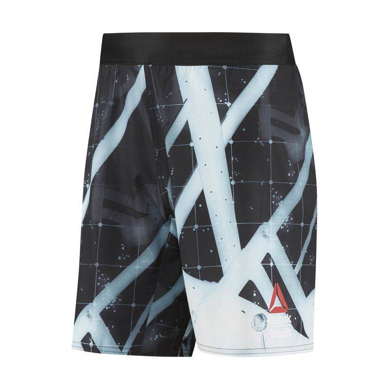 Man Shorts CrossFit SPEED - G BS1526