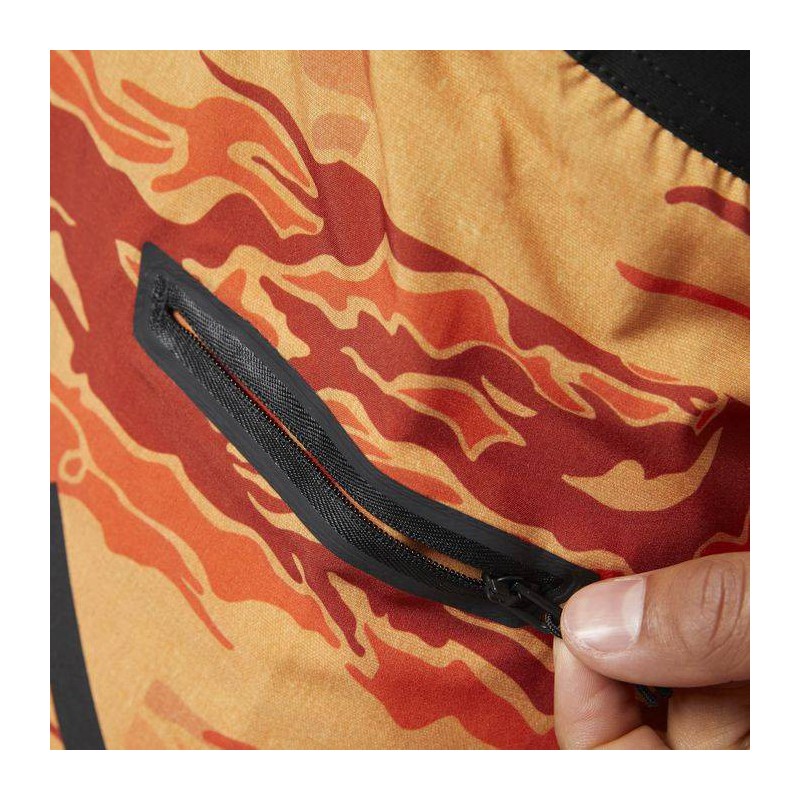 Pánské šortky CrossFit SPEED - CAMO BS1527