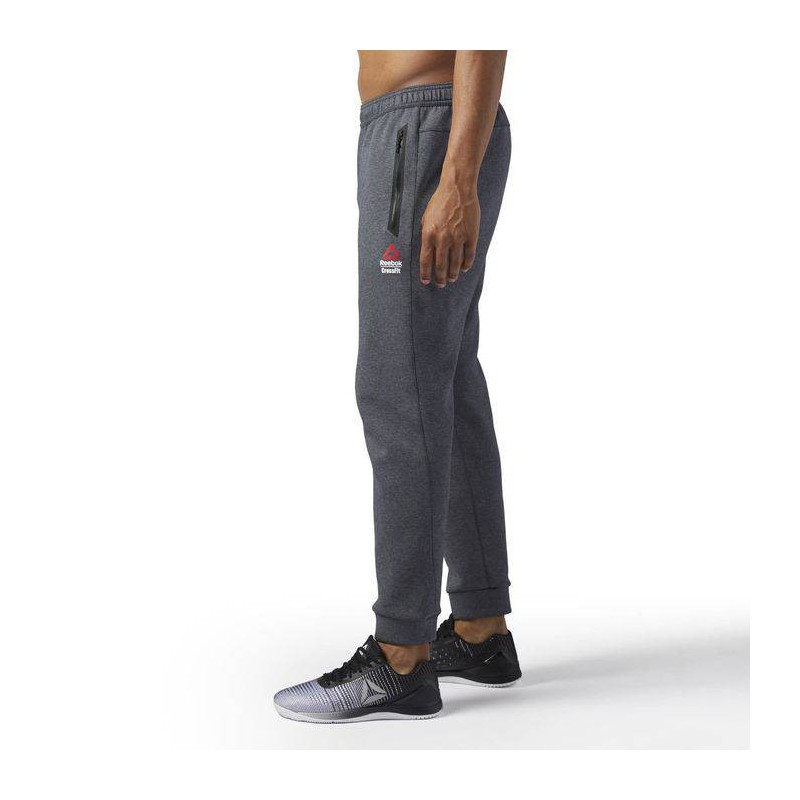 Man Tight CrossFit DOUBLE KNIT JOGGER BS155