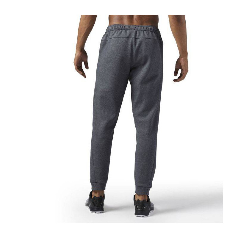 Pánské kalhoty CrossFit DOUBLE KNIT JOGGER BS155