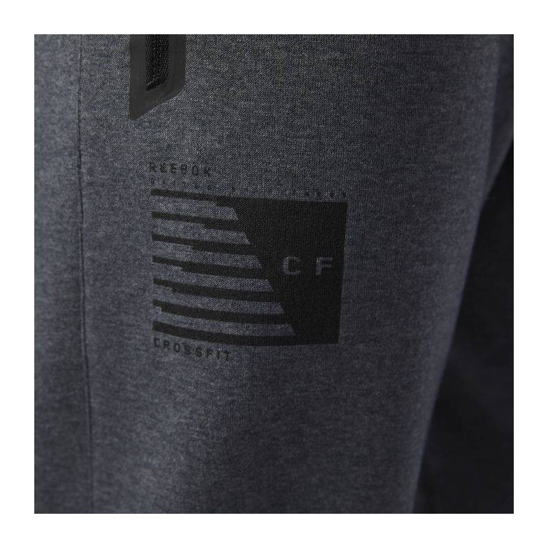 Herrenlaufhose CrossFit DOUBLE KNIT JOGGER BS155