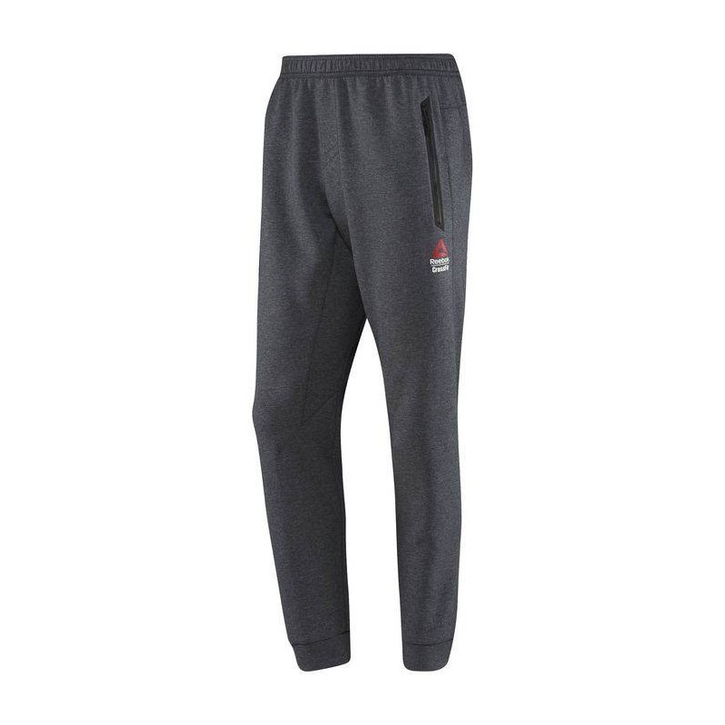 Herrenlaufhose CrossFit DOUBLE KNIT JOGGER BS155