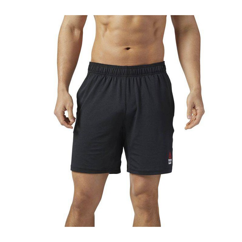 Pánské šortky CrossFit SWEAT BOARDSHORT BS1560