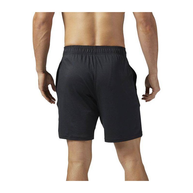 Pánské šortky CrossFit SWEAT BOARDSHORT BS1560