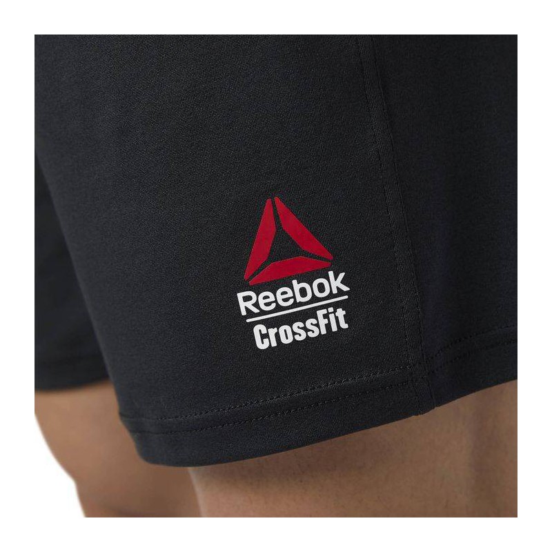 Pánské šortky CrossFit SWEAT BOARDSHORT BS1560