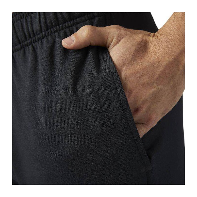 Pánské šortky CrossFit SWEAT BOARDSHORT BS1560