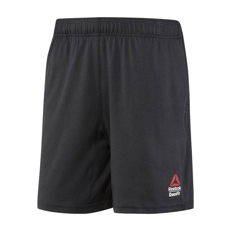 Pánské šortky CrossFit SWEAT BOARDSHORT BS1560