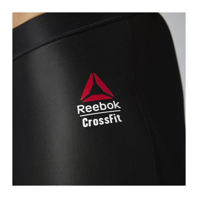 Pánské kompresní legíny CrossFit 3/4 TIGHT BS157