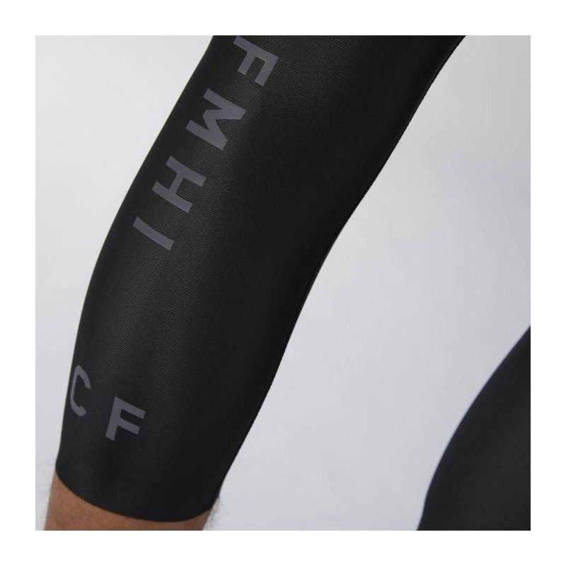 Pánské kompresní legíny CrossFit 3/4 TIGHT BS157