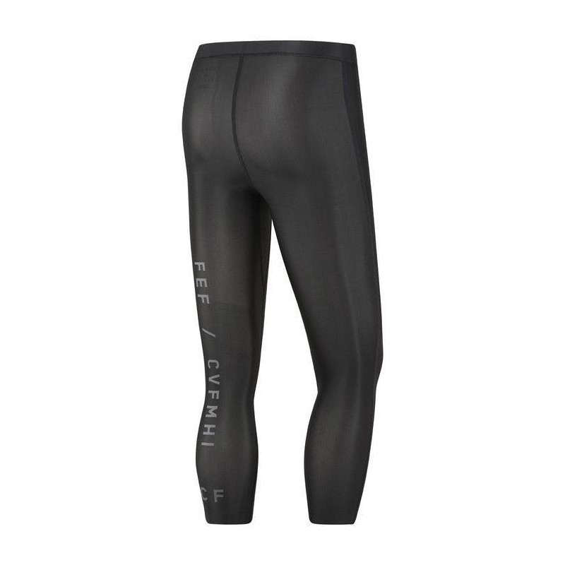 Pánské kompresní legíny CrossFit 3/4 TIGHT BS157