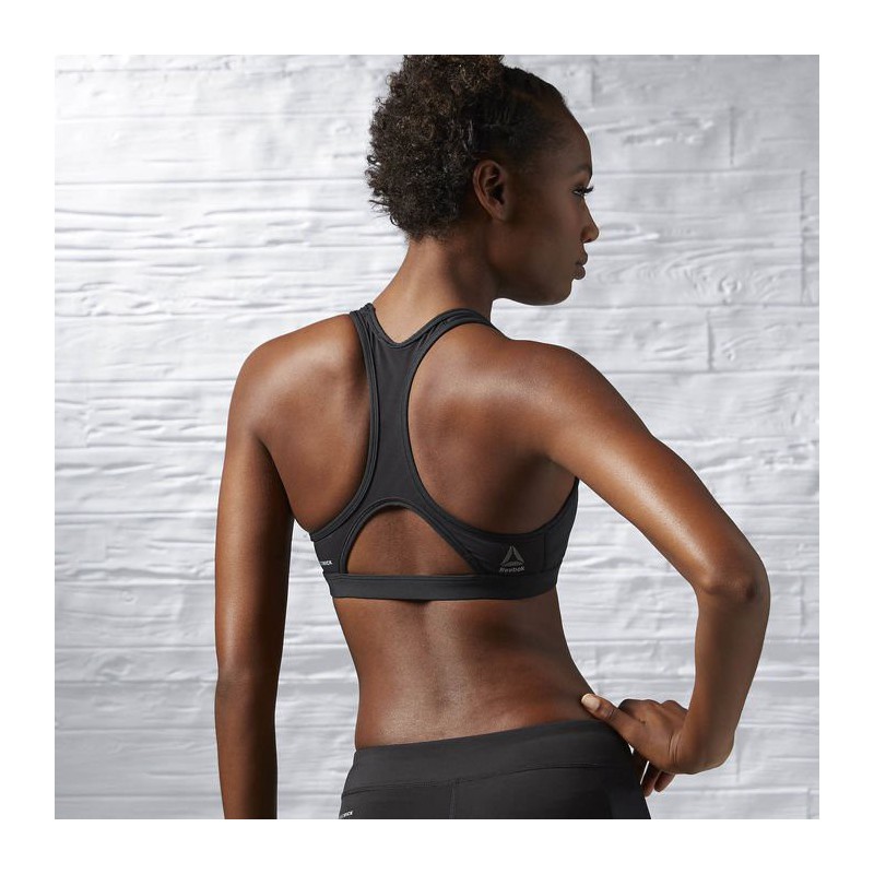 Woman Bra Reebok HERO RACER BRA AJ2564