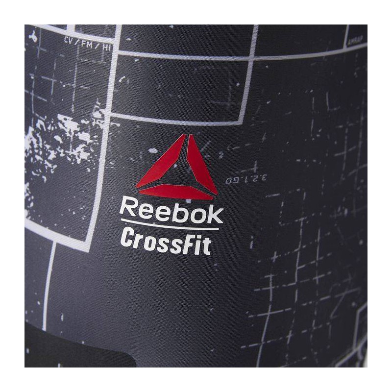 Pánské kompresní šortky CrossFit SHORT - C BS158