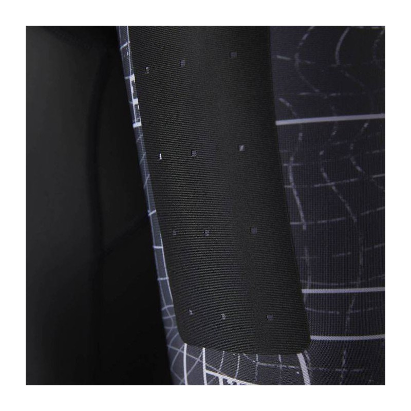 Pánské kompresní šortky CrossFit SHORT - C BS158