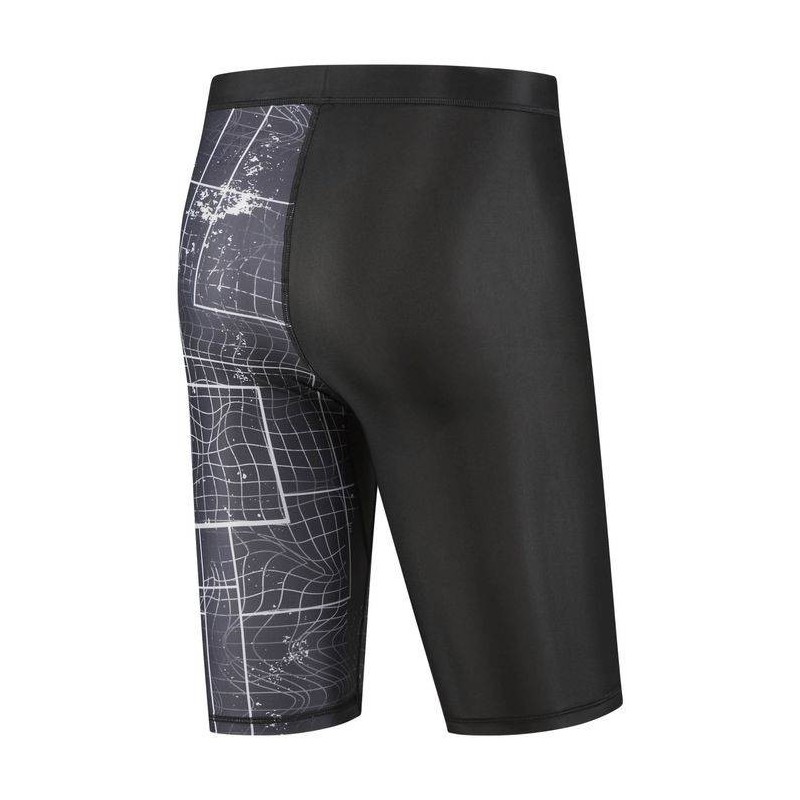 Pánské kompresní šortky CrossFit SHORT - C BS158