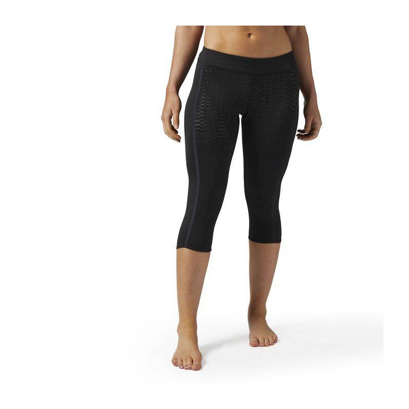 Dámské capri CrossFit CAPRI BS1825