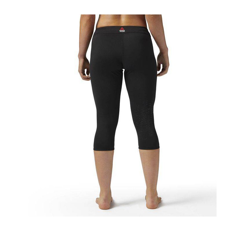 Dámské capri CrossFit CAPRI BS1825