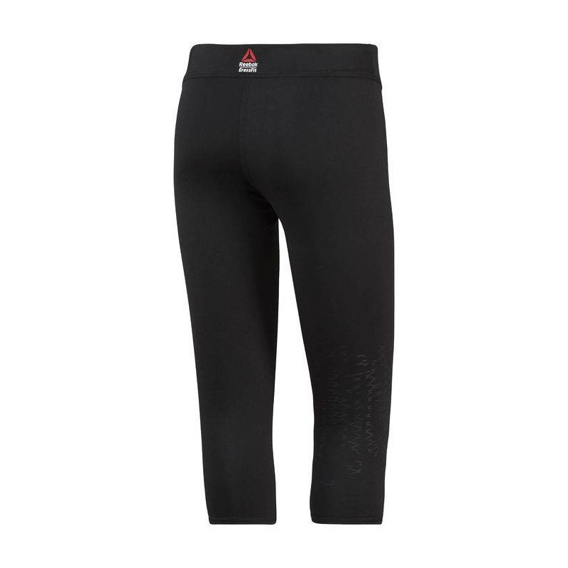 Dámské capri CrossFit CAPRI BS1825