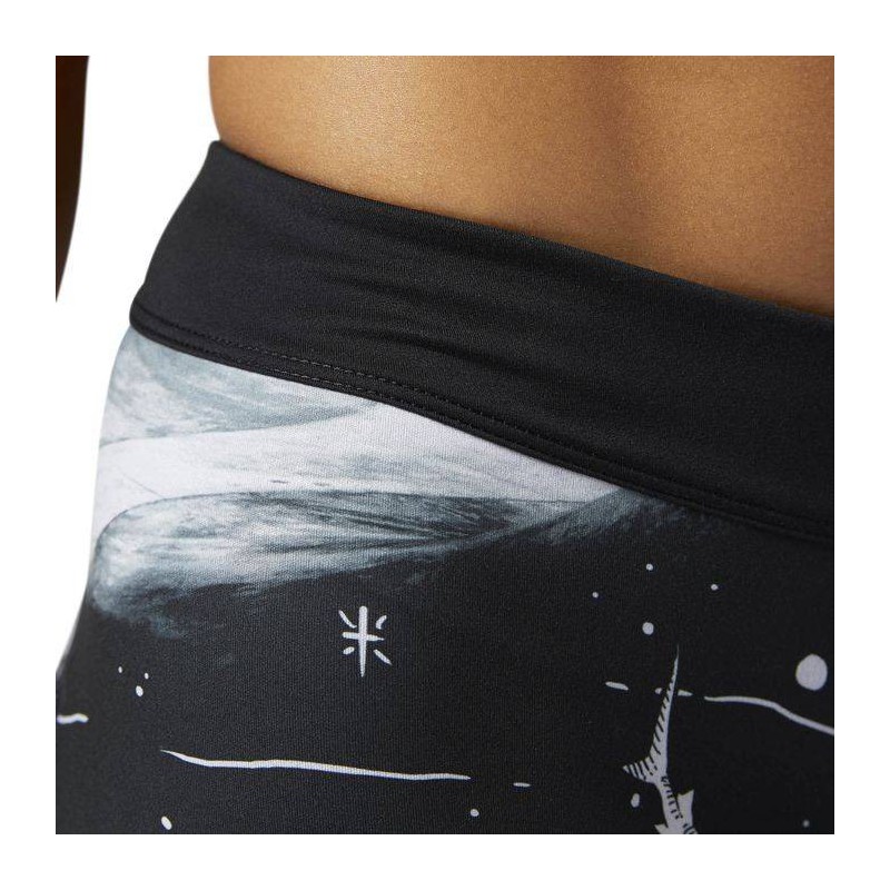 Dámské šortky CrossFit BOOTIE SHORT BS1827