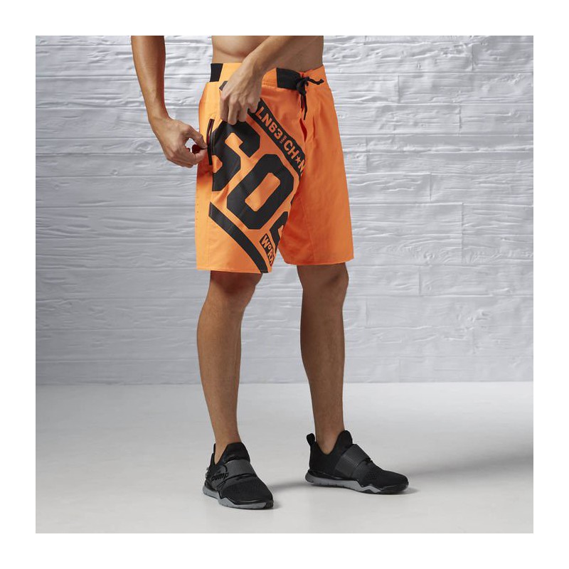 OS 2IN1 SHORT AJ0849