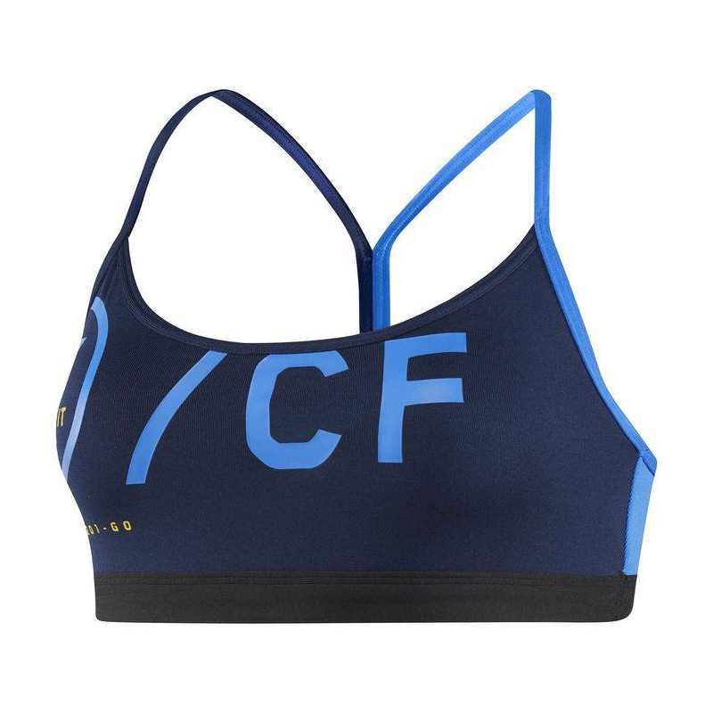 Podprsenka CrossFit STRAPPY BRA BS1832