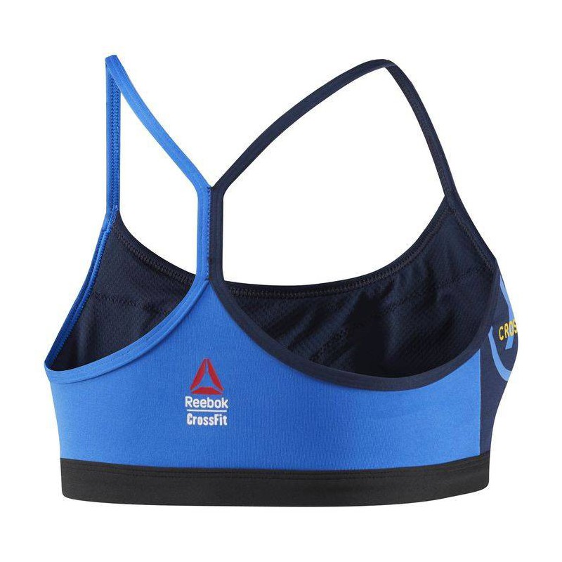 Podprsenka CrossFit STRAPPY BRA BS1832