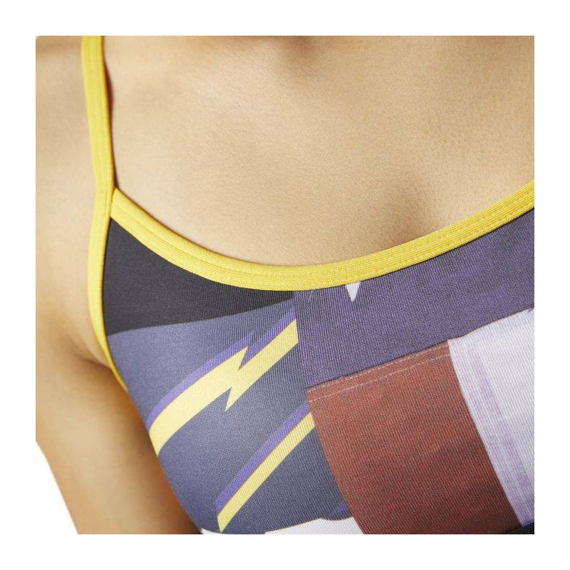 Podprsenka CrossFit STRAPPY BRA BS1836