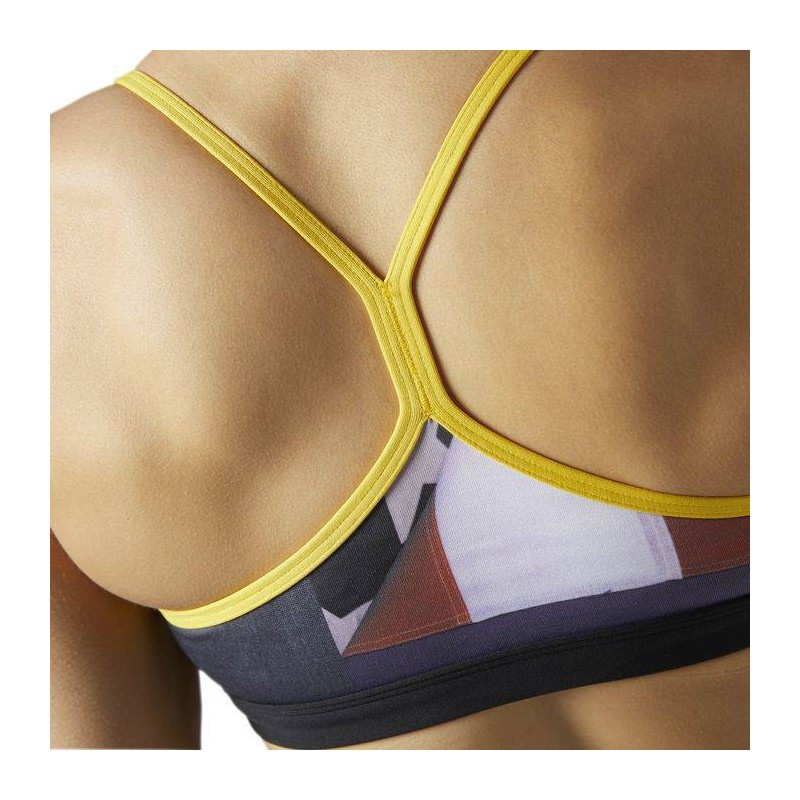 Podprsenka CrossFit STRAPPY BRA BS1836