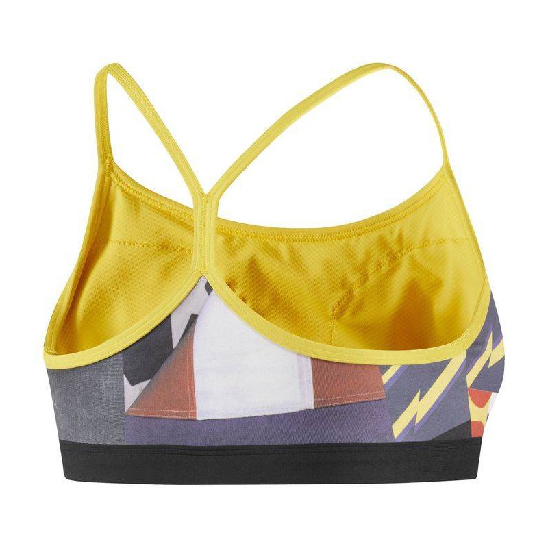 Podprsenka CrossFit STRAPPY BRA BS1836