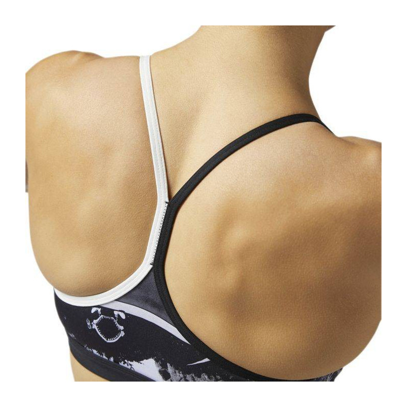 Podprsenka CrossFit STRAPPY BRA BS1838