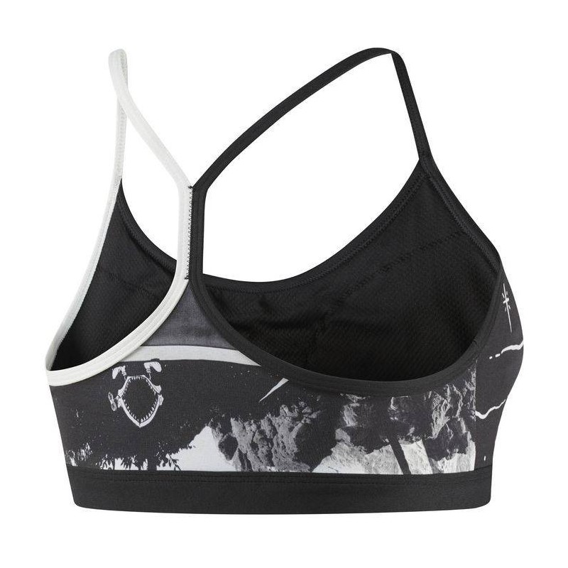 Podprsenka CrossFit STRAPPY BRA BS1838