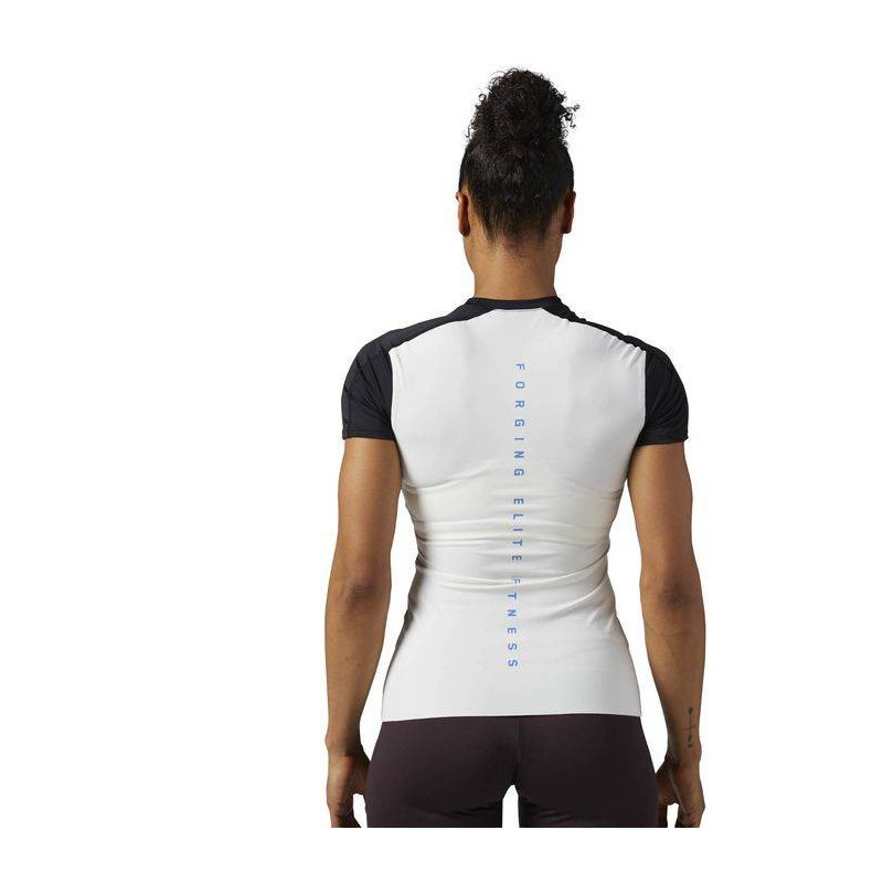 Woman T-Shirt CrossFit PADDLE TEE BS1844