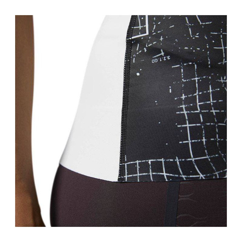 Woman T-Shirt CrossFit PADDLE TEE BS1844