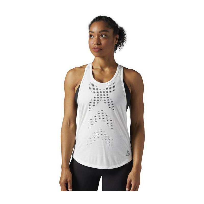 Dámský top CORDURA RACER TANK BS1847