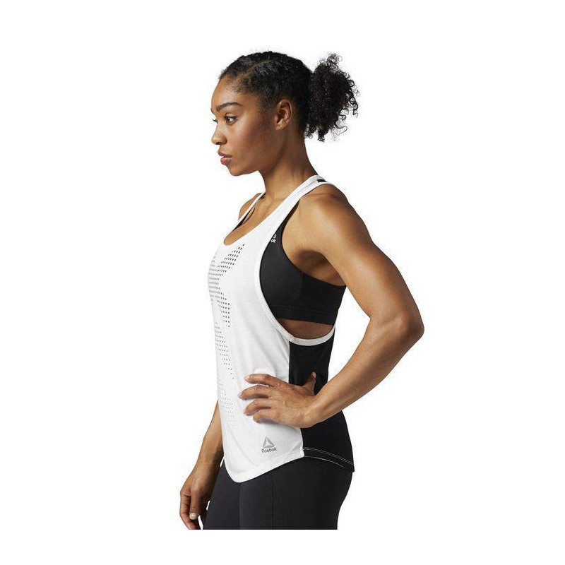 Dámský top CORDURA RACER TANK BS1847