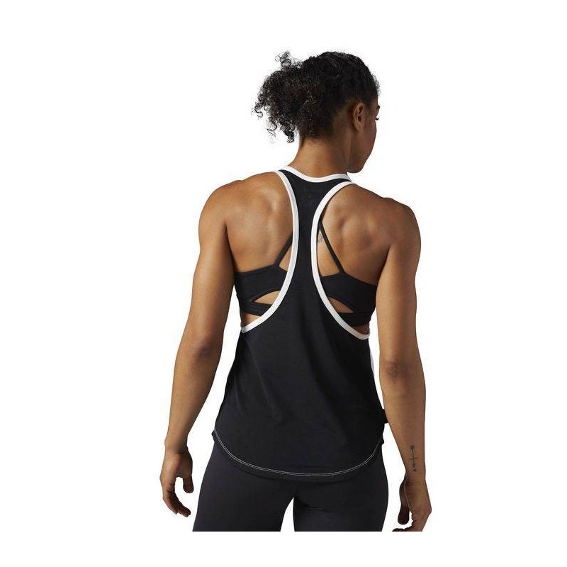 Dámský top CORDURA RACER TANK BS1847