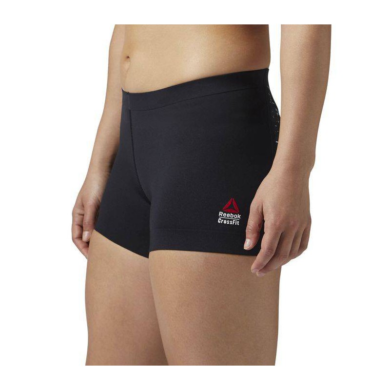Dámské šortky CrossFit COMP BOOTIE SHORT BS1855