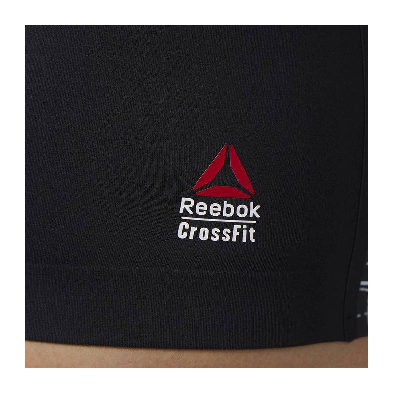 Dámské šortky CrossFit COMP BOOTIE SHORT BS1855