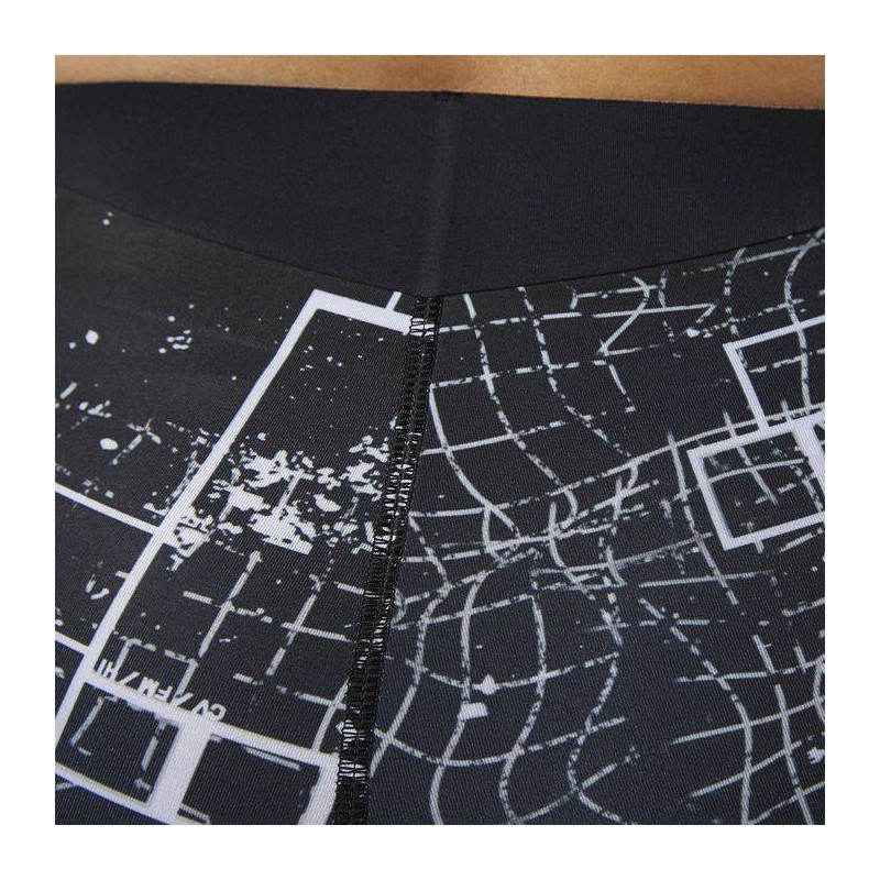 Dámské šortky CrossFit COMP BOOTIE SHORT BS1855