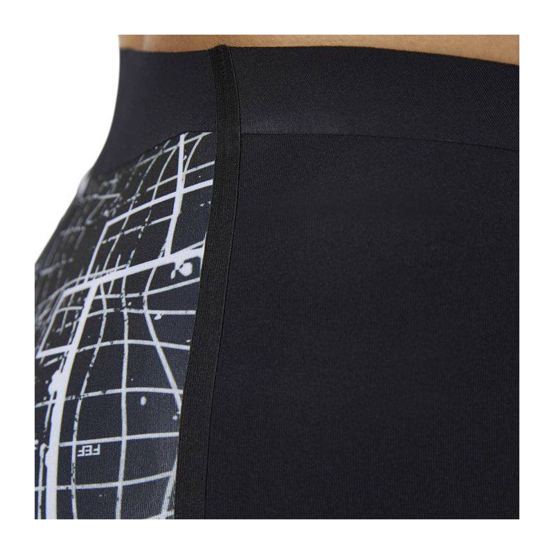 Dámské šortky CrossFit COMP BOOTIE SHORT BS1855