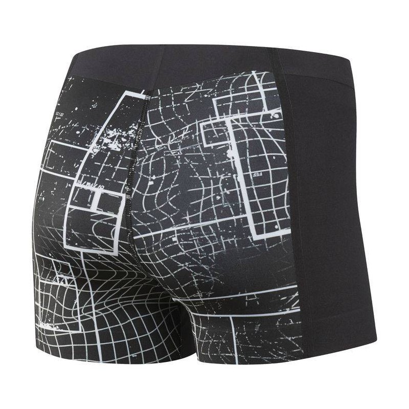 Dámské šortky CrossFit COMP BOOTIE SHORT BS1855