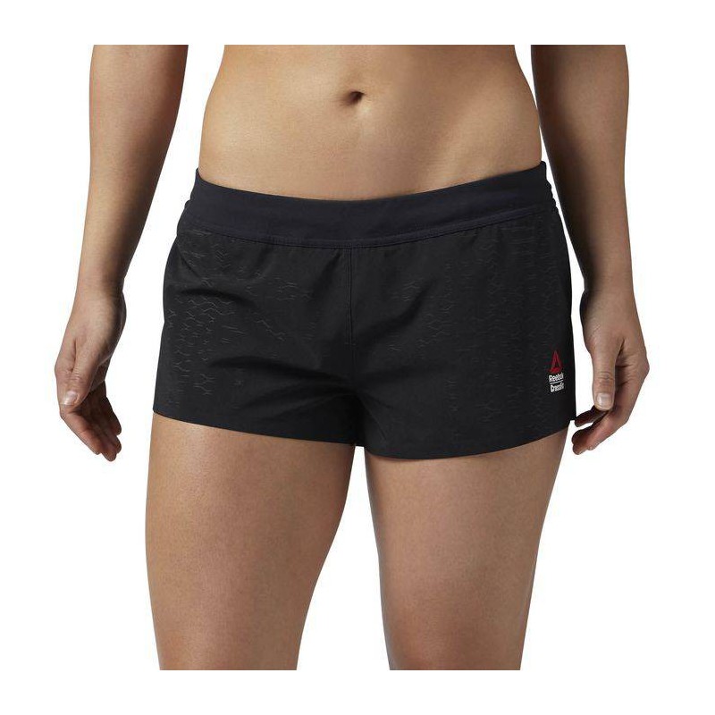 Dámské šortky CrossFit WOVEN SHORT BS1871