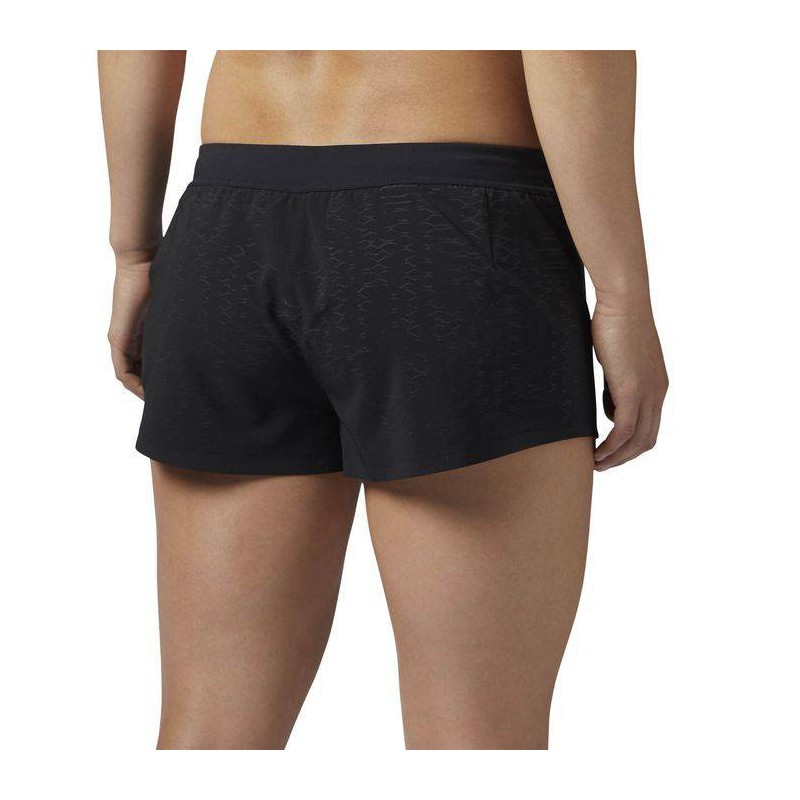 Dámské šortky CrossFit WOVEN SHORT BS1871