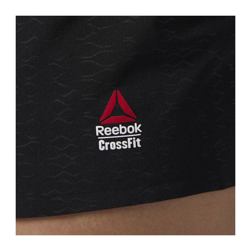 Dámské šortky CrossFit WOVEN SHORT BS1871