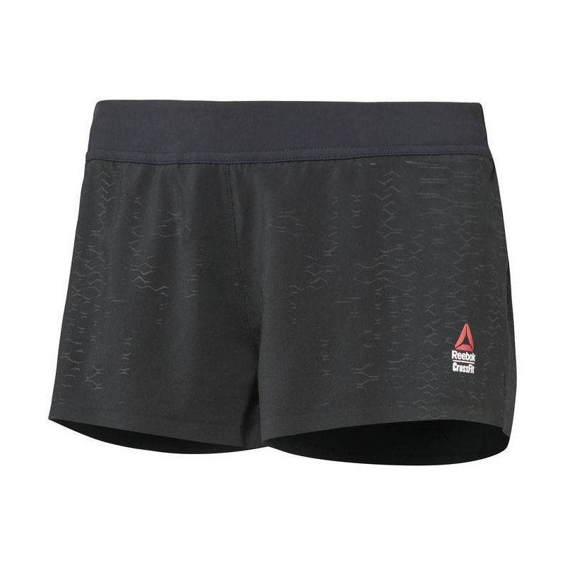Dámské šortky CrossFit WOVEN SHORT BS1871