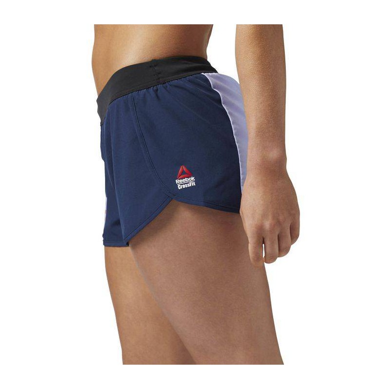 Dámské šortky CrossFit 2.5INCH K WVN SHORT BS187